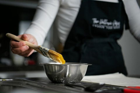 ONLINE CLASS Greek Galaktoboureko Cooking Class Melbourne - Tourism Noosa 6
