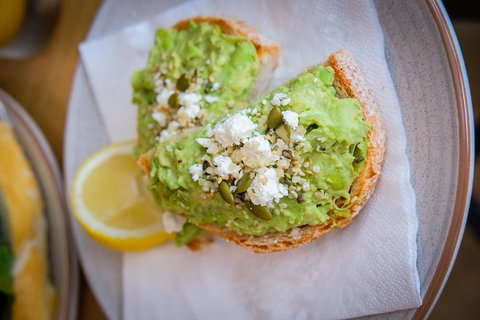 Food Tour Melbourne - St Kilda - Tourism Noosa 6