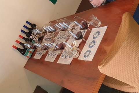 Food Tour Melbourne - St Kilda - Tourism Noosa 2