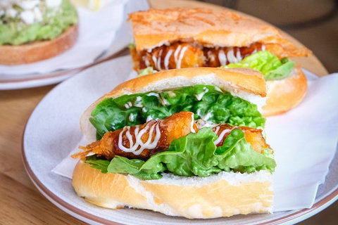 Food Tour Melbourne - St Kilda - Tourism Noosa 0