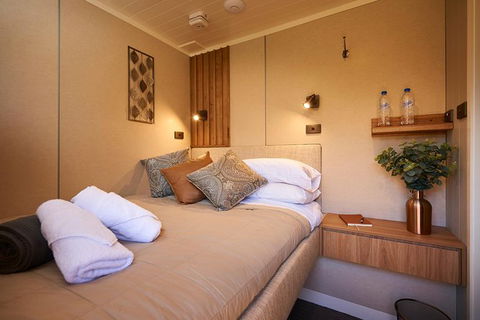 3 Night Upper Murray River Discovery Cruise - PS Emmylou - Tourism Noosa 2