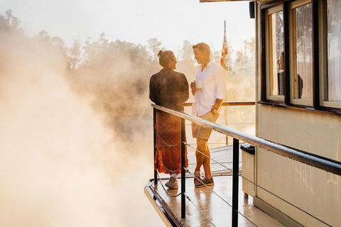 3 Night Upper Murray River Discovery Cruise - PS Emmylou - Tourism Noosa 9