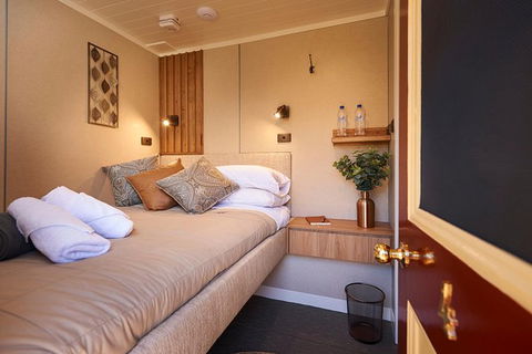 3 Night Upper Murray River Discovery Cruise - PS Emmylou - Tourism Noosa 7