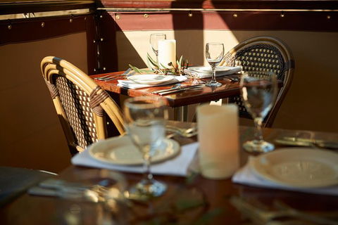 3 Night Upper Murray River Discovery Cruise - PS Emmylou - Tourism Noosa 8