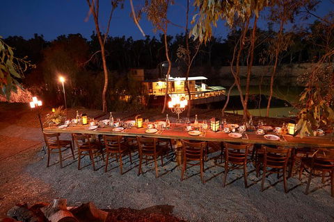 3 Night Upper Murray River Discovery Cruise - PS Emmylou - Tourism Noosa 3