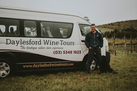 Daylesford Private, Corporate, Group Wine Tours: Wine, Cider, Gin, Vodka, Port! - Tourism Noosa 5