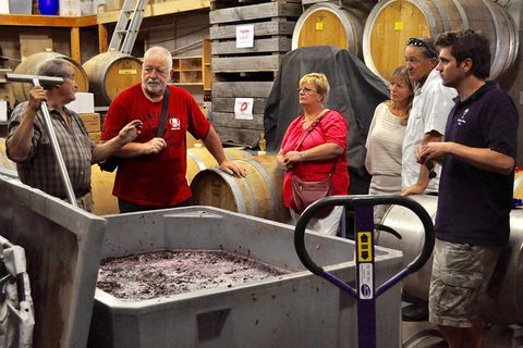 Daylesford Private, Corporate, Group Wine Tours: Wine, Cider, Gin, Vodka, Port! - Tourism Noosa 2