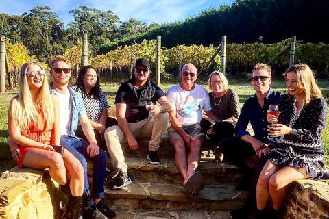 Daylesford Private, Corporate, Group Wine Tours: Wine, Cider, Gin, Vodka, Port! - Tourism Noosa 1
