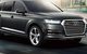 Chauffeur SUV Limo Melbourne Airport To CBD - thumb 0