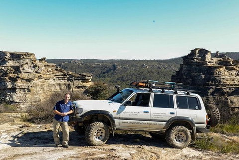 Explore Blue Mountains: 4WD Adventure 1 Day Tour With Local Guide - Tourism Noosa 3