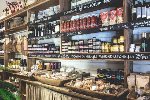 Mornington Peninsula Premium 2-6 Guests Lunch At Merricks General Wine Store - Tourism Noosa 1