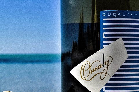 Mornington Peninsula 2-6 Guests Lunch And Inc Wine Tasting At Quealy Winemakers - Tourism Noosa 0