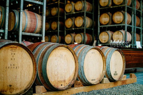 Mornington Peninsula 2-6 Guests Lunch And Inc Wine Tasting At Quealy Winemakers - Tourism Noosa 5