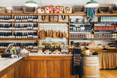 Mornington Peninsula 2-6 Guests Lunch And Inc Wine Tasting At Quealy Winemakers - Tourism Noosa 1
