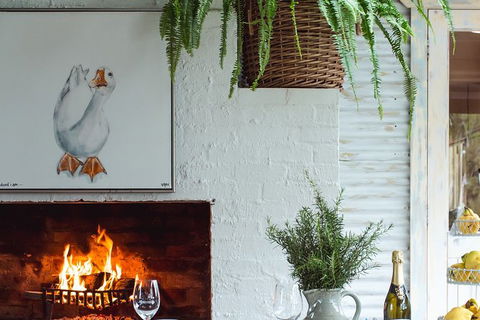 Mornington Peninsula 2-6 Guests Lunch And Inc Wine Tasting At Quealy Winemakers - Tourism Noosa 2