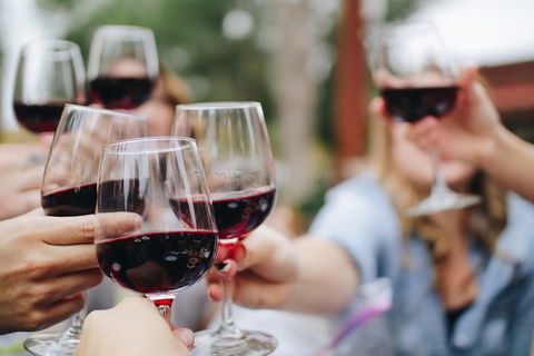 Mornington Peninsula 2-6 Guests Lunch And Inc Wine Tasting At Quealy Winemakers - Tourism Noosa 3