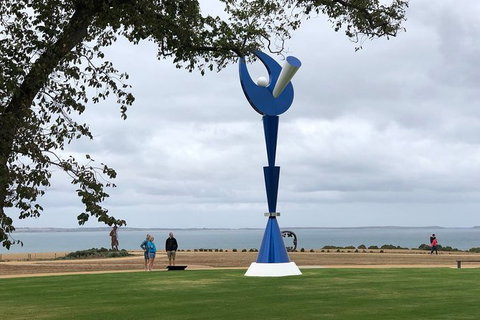 Mornington Peninsula 2-6 Guests With Lunch And Art Walk At Pt Leo Estate - Tourism Noosa 6