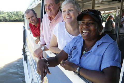 Darwin City Sights And Jumping Crocodile Cruise - Tourism Noosa 4