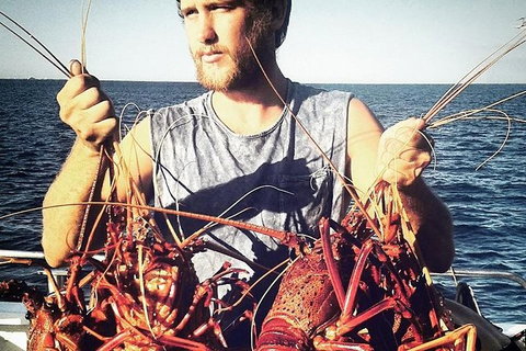 Abrolhos Islands 3 Day Fishing Charter - Tourism Noosa 2