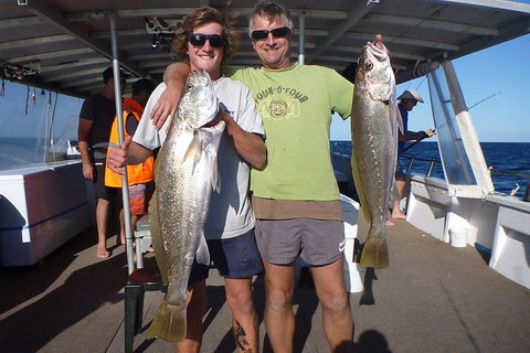 Abrolhos Islands 3 Day Fishing Charter - Tourism Noosa 7