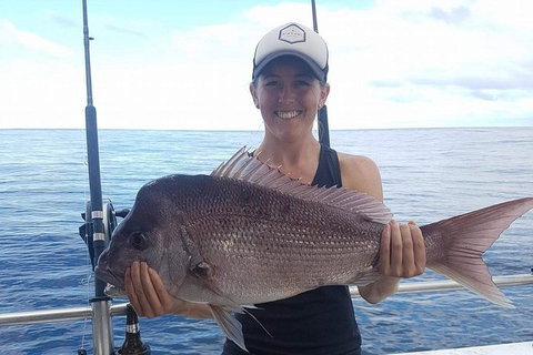 Abrolhos Islands 3 Day Fishing Charter - Tourism Noosa 3