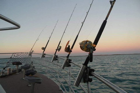 Abrolhos Islands 3 Day Fishing Charter - Tourism Noosa 1