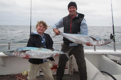Abrolhos Islands 3 Day Fishing Charter - Tourism Noosa 8