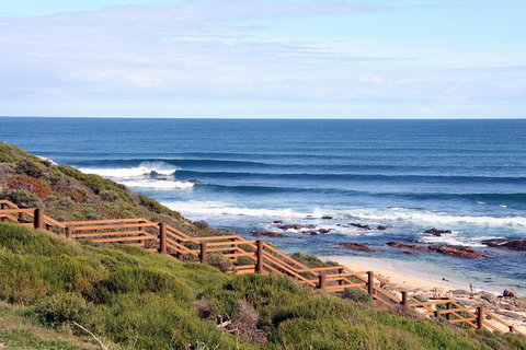 All Inclusive Surf Camp In Margaret River Region - Tourism Noosa 1