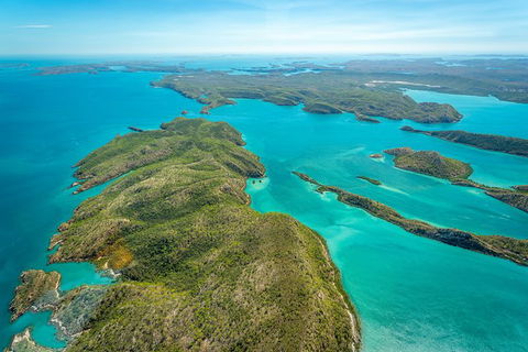 Cygnet Bay Explorer - Tourism Noosa 10