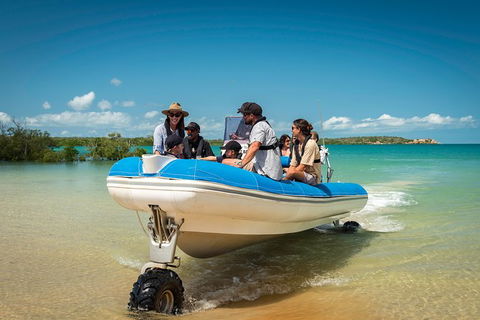 Cygnet Bay Explorer - Tourism Noosa 3