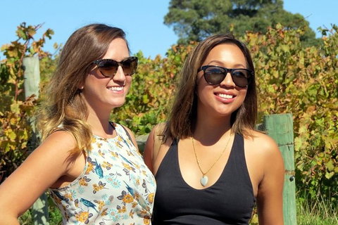 Margaret River Beer & Wine Adventure (departs Dunsborough/Busselton) - Tourism Noosa 1