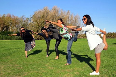 Margaret River Beer & Wine Adventure (departs Dunsborough/Busselton) - Tourism Noosa 5