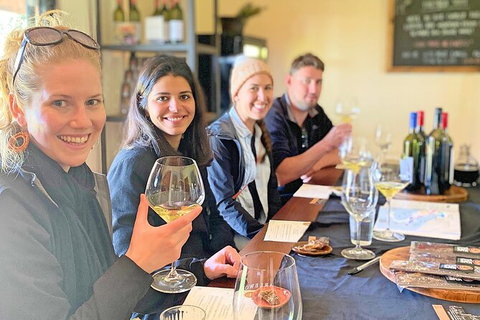 Margaret River Beer & Wine Adventure (departs Dunsborough/Busselton) - Tourism Noosa 4