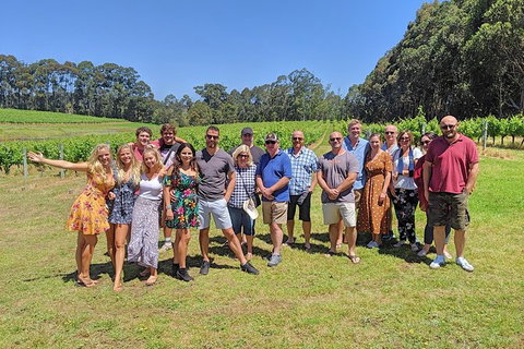 Margaret River Beer & Wine Adventure (departs Dunsborough/Busselton) - Tourism Noosa 10