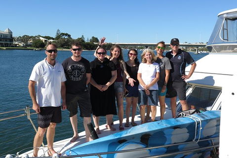 PADI Open Water Course - Tourism Noosa 5