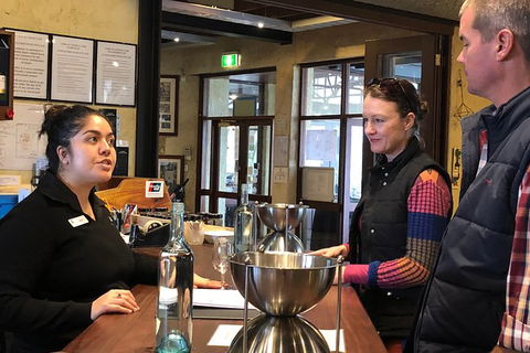 A Taste Of The Swan Valley - Tourism Noosa 2