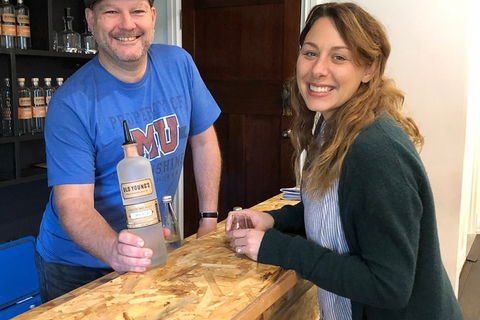 A Taste Of The Swan Valley - Tourism Noosa 5