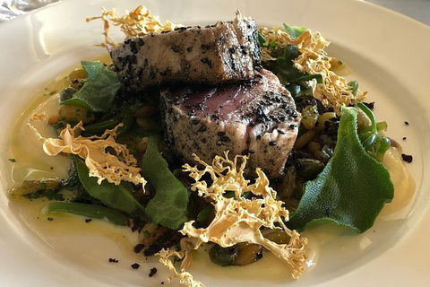 A Taste Of The Swan Valley - Tourism Noosa 3