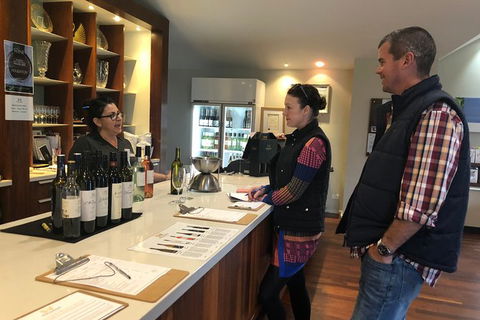 A Taste Of The Swan Valley - Tourism Noosa 0