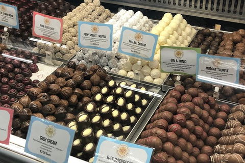 A Taste Of The Swan Valley - Tourism Noosa 4