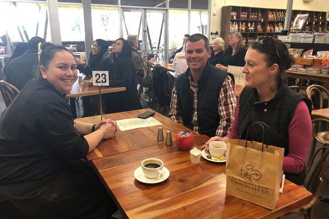 A Taste Of The Swan Valley - Tourism Noosa 7