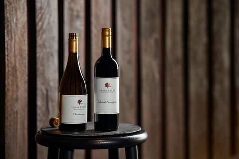 Vasse Felix Museum Tour, Wine Tasting And 3-Course Lunch - Tourism Noosa 2