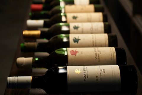 Vasse Felix Museum Tour, Wine Tasting And 3-Course Lunch - Tourism Noosa 3
