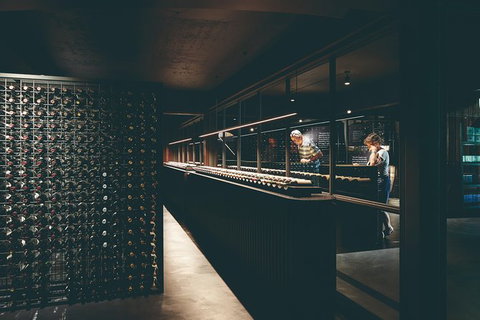 Vasse Felix Museum Tour, Wine Tasting And 3-Course Lunch - Tourism Noosa 5