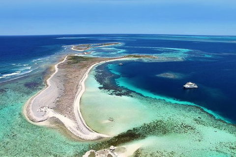 Abrolhos Islands 5 Day Tours - Tourism Noosa 5