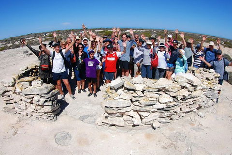 Abrolhos Islands 5 Day Tours - Tourism Noosa 2