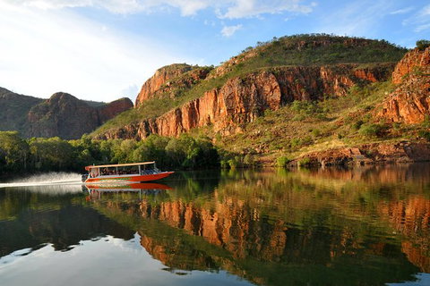 Ord River Experience With Riverside Lunch - Tourism Noosa 0