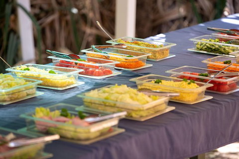 Ord River Experience With Riverside Lunch - Tourism Noosa 6