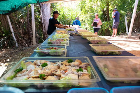 Ord River Experience With Riverside Lunch - Tourism Noosa 7