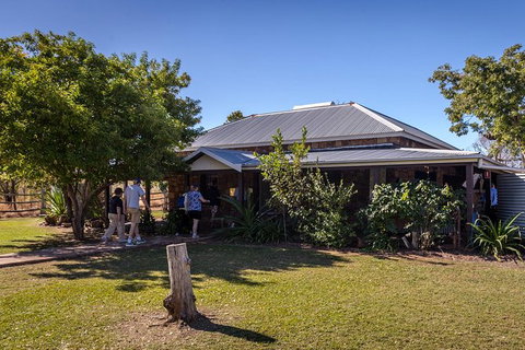 Ord River Experience With Riverside Lunch - Tourism Noosa 3